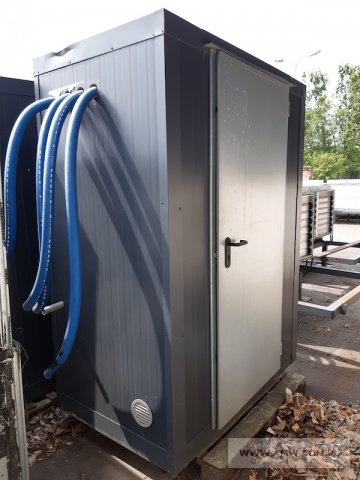 Nawilżacz parowy CAREL UE130XL001 